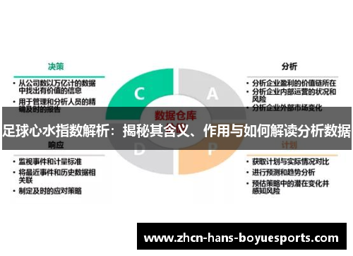 足球心水指数解析：揭秘其含义、作用与如何解读分析数据