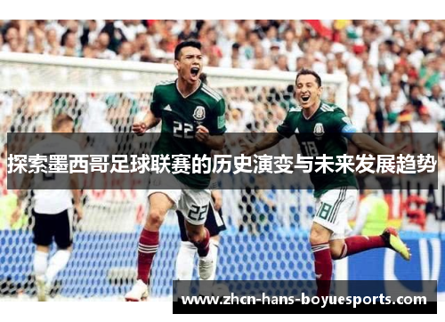 探索墨西哥足球联赛的历史演变与未来发展趋势
