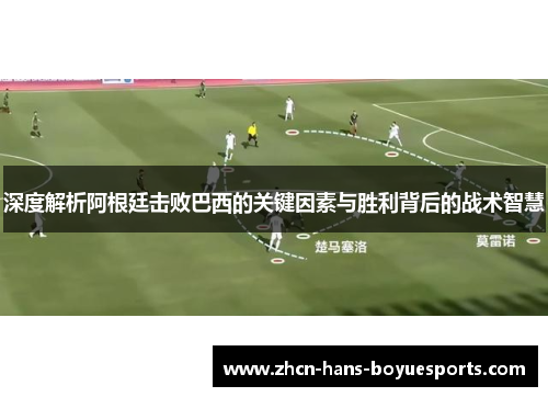 深度解析阿根廷击败巴西的关键因素与胜利背后的战术智慧 深度解析阿根廷击败巴西的关键因素与胜利背后的战术智慧