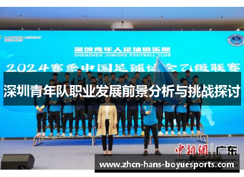 深圳青年队职业发展前景分析与挑战探讨 深圳青年队职业发展前景分析与挑战探讨