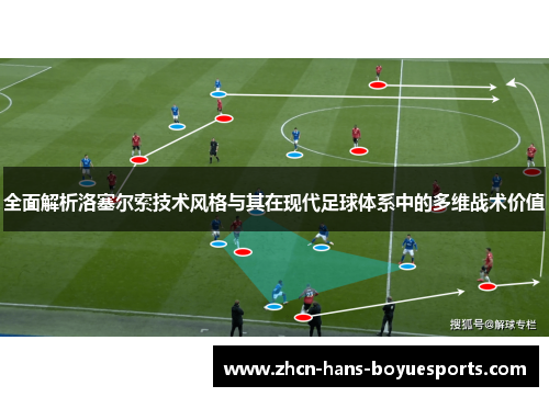 全面解析洛塞尔索技术风格与其在现代足球体系中的多维战术价值 全面解析洛塞尔索技术风格与其在现代足球体系中的多维战术价值