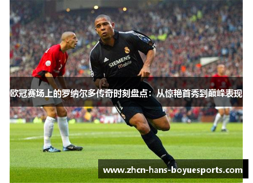 欧冠赛场上的罗纳尔多传奇时刻盘点:从惊艳首秀到巅峰表现 欧冠赛场上的罗纳尔多传奇时刻盘点:从惊艳首秀到巅峰表现