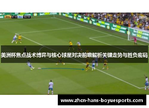 美洲杯焦点战术博弈与核心球星对决前瞻解析关键走势与胜负密码