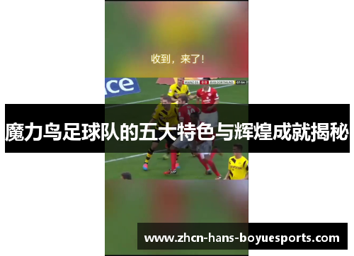 魔力鸟足球队的五大特色与辉煌成就揭秘 魔力鸟足球队的五大特色与辉煌成就揭秘